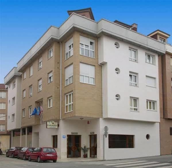 Camagueey Gijon Bagian luar foto
